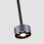 Подвесной светильник Favourite Skive 4318-1P Подвесной светильник Favourite Skive 4318-1P