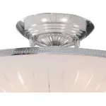 Светильник на штанге Citilux CL912 CL912111 Цвет арматуры хром от ImperiumLoft
