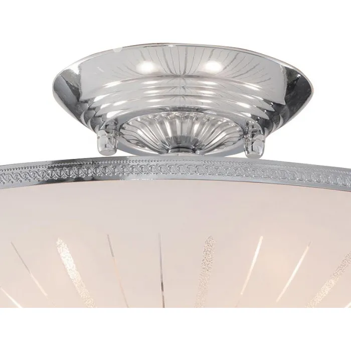 Светильник на штанге Citilux CL912 CL912111 Цвет арматуры хром от ImperiumLoft