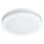 Встраиваемый светильник Arte Lamp Tabit A8430PL-1WH Цвет арматуры Белый Цвет плафонов Белый