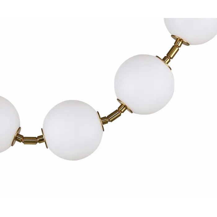 Подвесной светильник Kink Light Мони 07627-10L,20 от ImperiumLoft