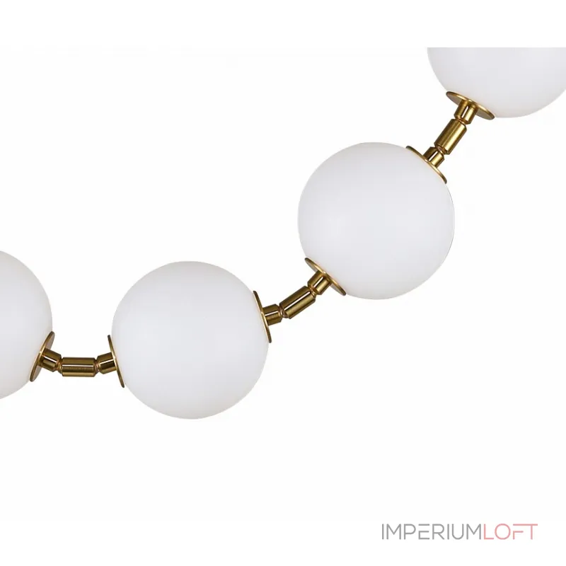 Подвесной светильник Kink Light Мони 07627-10L,20 Подвесной светильник Kink Light Мони 07627-10L,20