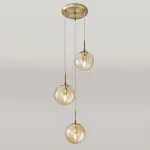 Подвесной светильник Citilux Томми CL102033 