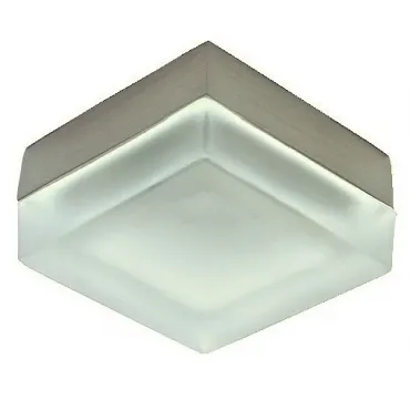 Встраиваемый светильник Imex IL.0009.1807 Цвет арматуры серый