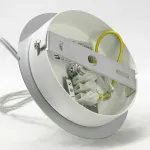 Подвесной светильник Lussole Vetere GRLSF-2306-01 от ImperiumLoft