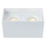 Накладной светильник Maytoni Slim C015CL-02W от ImperiumLoft