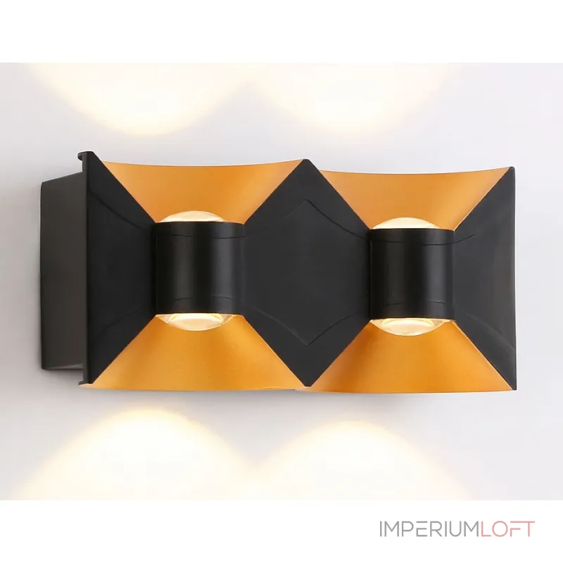 Накладной светильник Ambrella ST ST4477