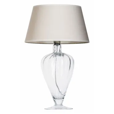 Настольная лампа декоративная 4 Concepts Bristol L046051222 от ImperiumLoft