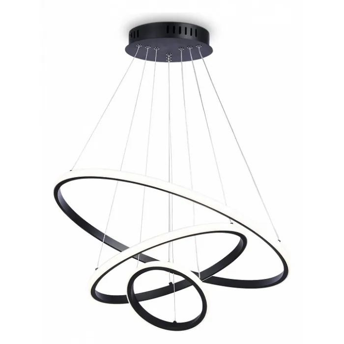 Подвесной светильник Ambrella FL FL40821 от ImperiumLoft