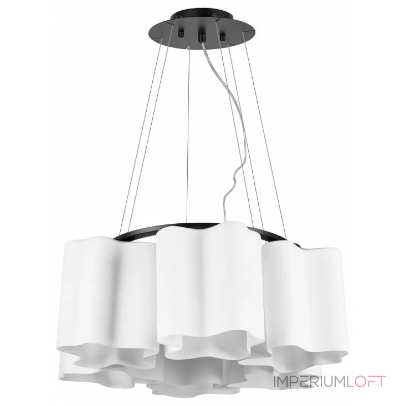 Подвесной светильник Lightstar Nubi 802167 Подвесной светильник Lightstar Nubi 802167