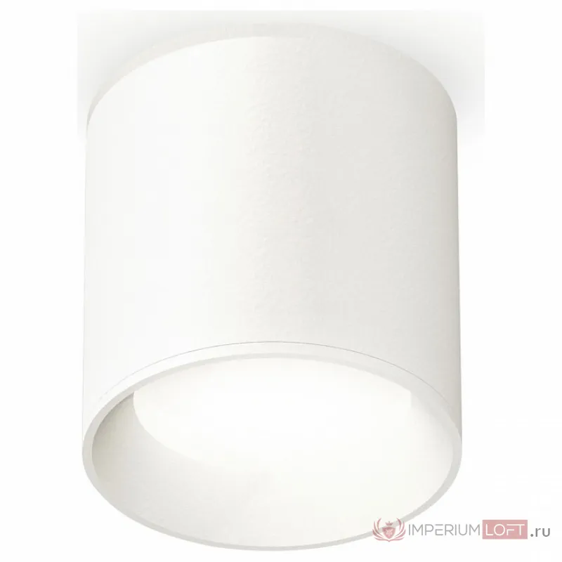 Накладной светильник Ambrella Xs630 XS6301001 Цвет плафонов белый от ImperiumLoft