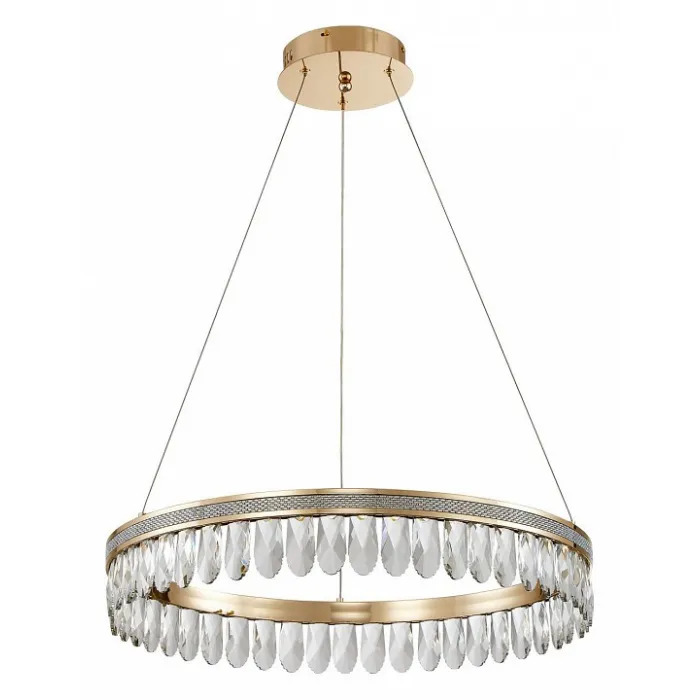 Подвесной светильник Favourite Palatium 4207-6P от ImperiumLoft