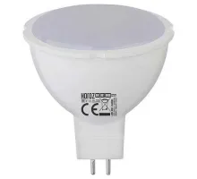 Лампа светодиодная Horoz Electric Fonix-8 GU5.3 8Вт 3000K HRZ00002418