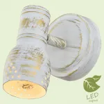 Бра Lussole LSP-805 GRLSP-8055 от ImperiumLoft