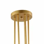 Люстра на штанге Favourite Kernel 2366-6P