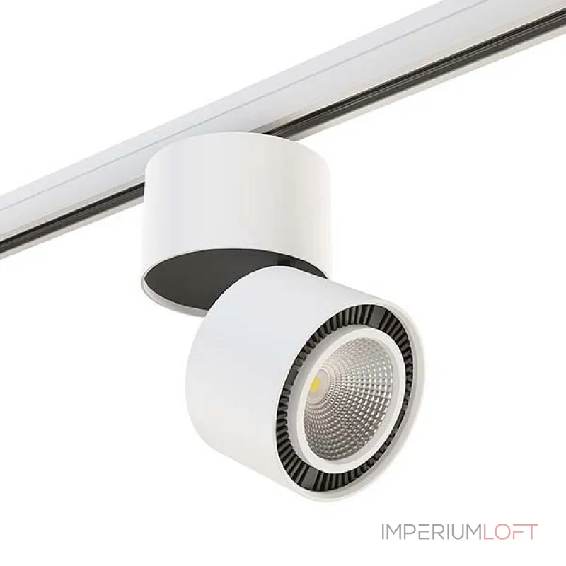 Переходник для трека Lightstar Asta 594066 от ImperiumLoft Переходник для трека Lightstar Asta 594066 от ImperiumLoft