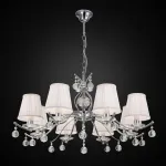 Подвесная люстра Citilux Шелли CL438181 Подвесная люстра Citilux Шелли CL438181