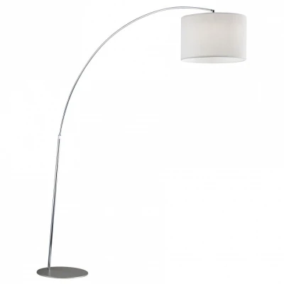 Напольный светильник (торшер) Maytoni Z329-FL-01-CH