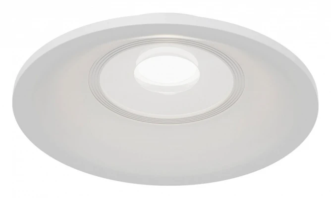 Встраиваемый светильник Technical DL027-2-01W