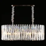 Подвесная люстра Aployt Verene APL.808.03.12 