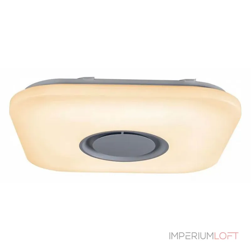 Накладной светильник iLedex Music Music-48W-Square
