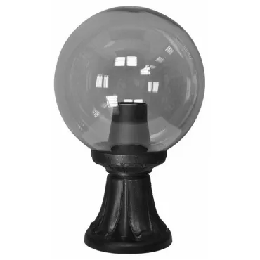 Наземный низкий светильник Fumagalli Globe 250 G25.111.000.AZE27 от ImperiumLoft