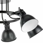 Потолочная люстра Lightstar Acrobata 761067 