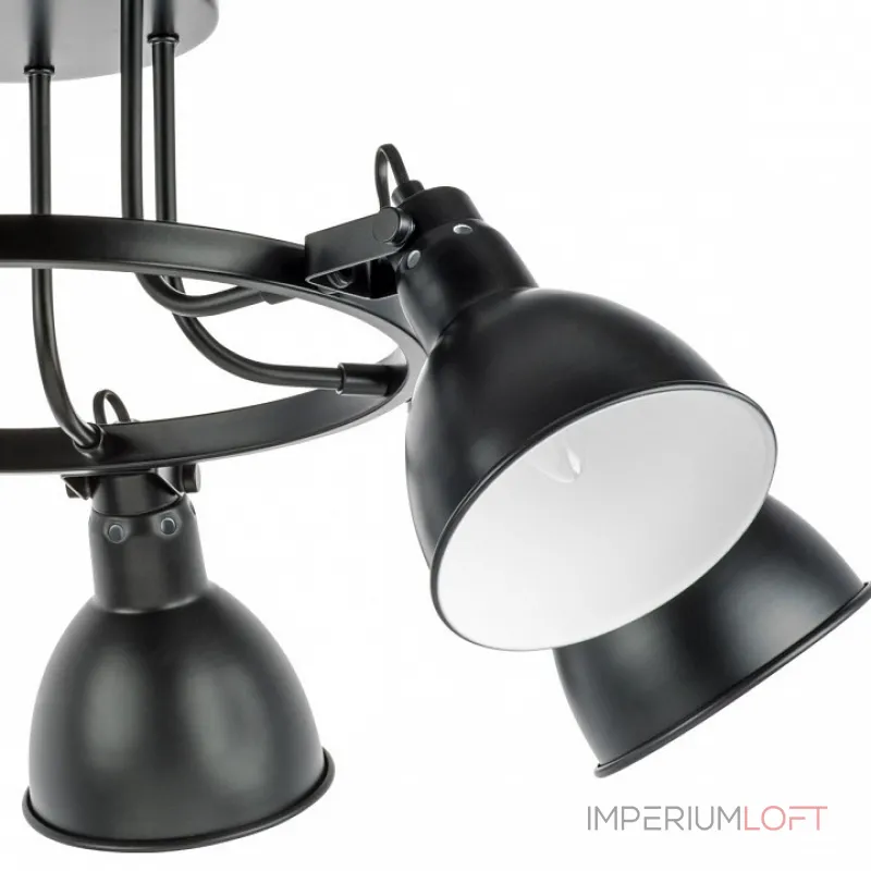 Потолочная люстра Lightstar Acrobata 761067 Потолочная люстра Lightstar Acrobata 761067