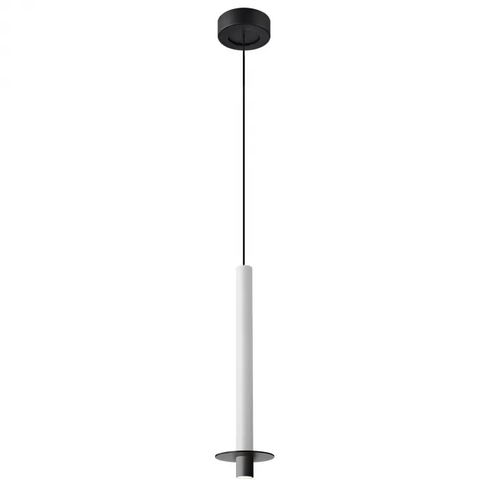 Подвесной светильник Favourite Ingrid 4403-1P от ImperiumLoft
