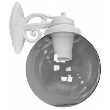 Светильник на штанге Fumagalli Globe 250 G25.131.000.WZE27DN от ImperiumLoft