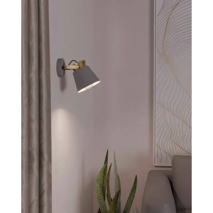 Спот Eglo Twicken 43835 от ImperiumLoft