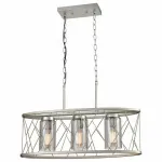 Подвесной светильник Vele Luce Voyage 742 VL6083P03 