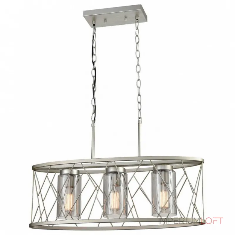 Подвесной светильник Vele Luce Voyage 742 VL6083P03 Подвесной светильник Vele Luce Voyage 742 VL6083P03
