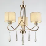 Подвесная люстра Moderli Chilly V2572-3P