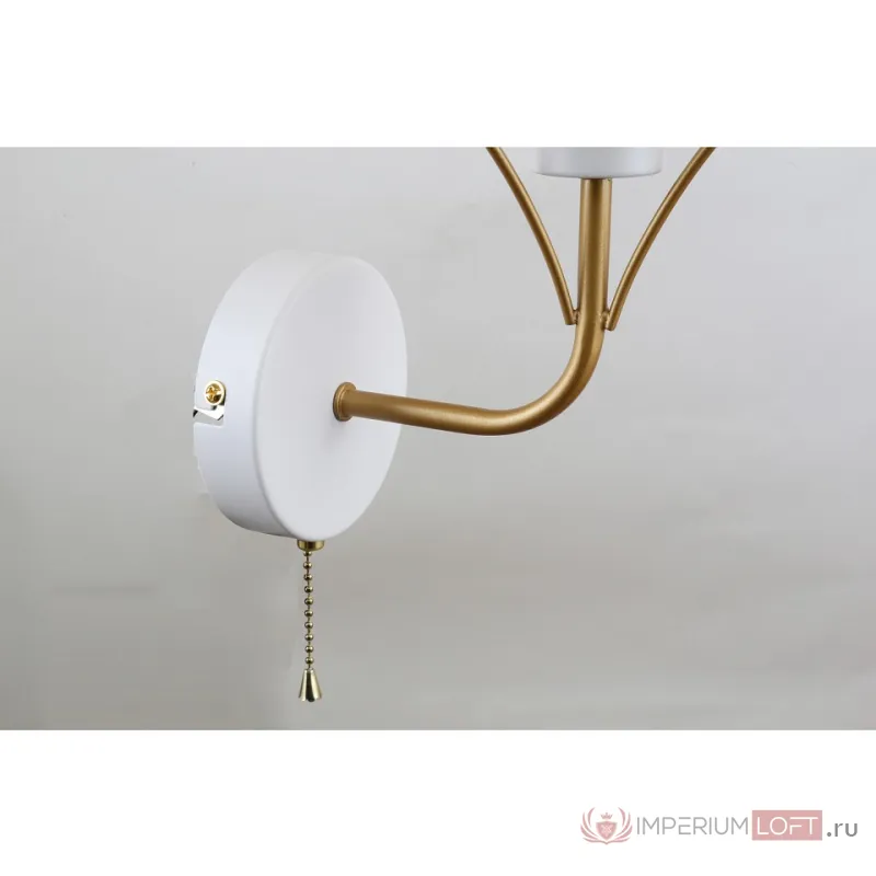 Бра F-promo Lassie 4081-1W от ImperiumLoft