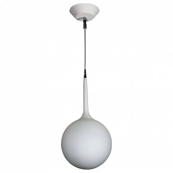 Подвесной светильник Lightstar Globo 803110 Цвет арматуры белый от ImperiumLoft