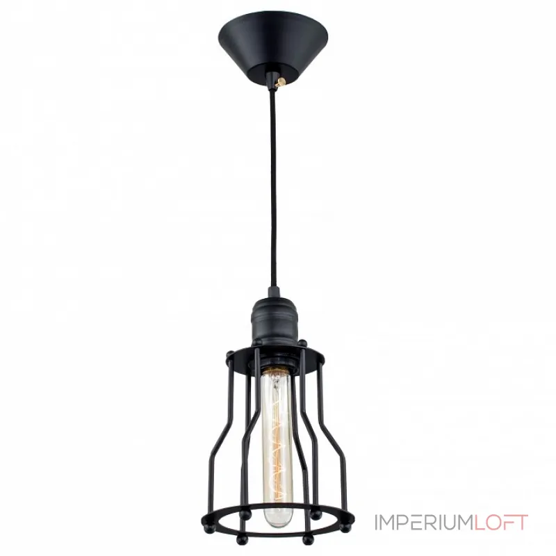 Подвесной светильник Citilux Эдисон CL450201 