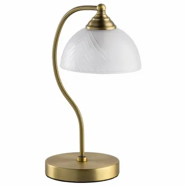 Настольная лампа декоративная MW-Light Афродита 6 317035101
