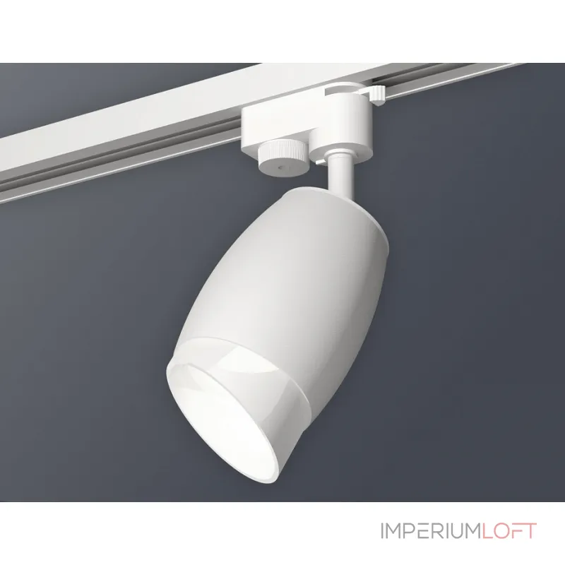 Светильник на штанге Ambrella XT112 XT1122007 Цвет плафонов белый