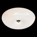 Потолочный светильник Arte Lamp Flushes A1531PL-3WH
