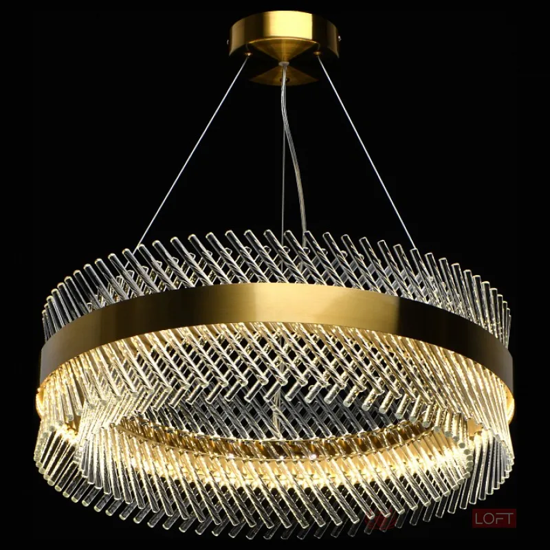 Подвесной светильник MW-Light Аделард 10 642014001 от ImperiumLoft