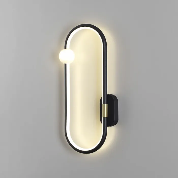 Бра Lumion Harlow 5607/14WL от ImperiumLoft