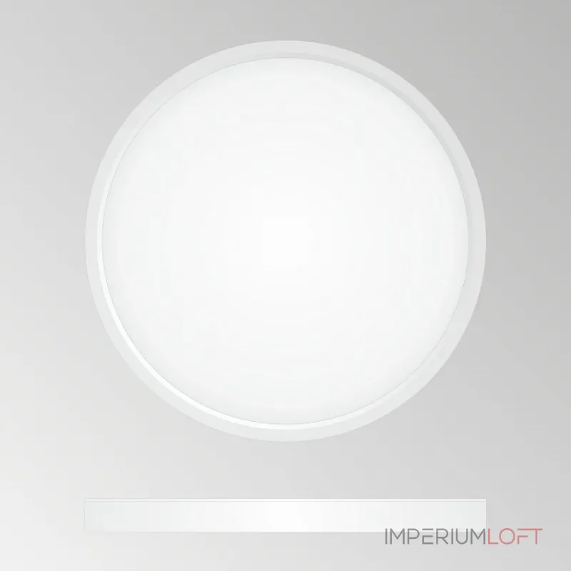 Потолочный светильник Citilux Бейсик CL738240V Потолочный светильник Citilux Бейсик CL738240V