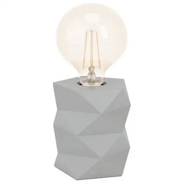 Настольная лампа декоративная Eglo Swarby 98859