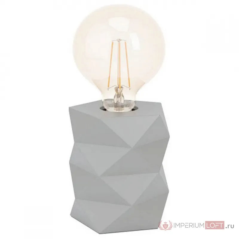 Настольная лампа декоративная Eglo Swarby 98859 от ImperiumLoft