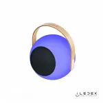 Колонка звуковая iLedex Giggle EYS0970-CH WH от ImperiumLoft