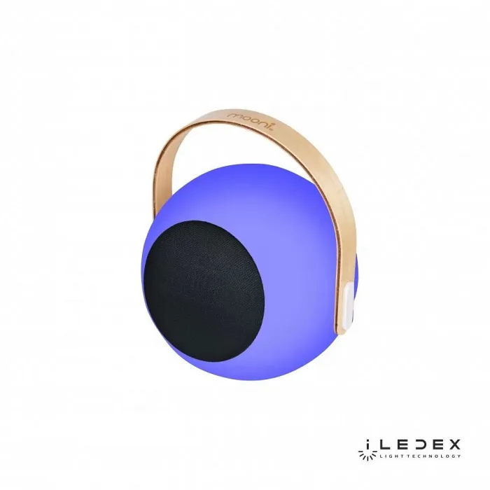 Колонка звуковая iLedex Giggle EYS0970-CH WH от ImperiumLoft