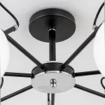 Люстра на штанге Citilux Стивен CL141271 от ImperiumLoft