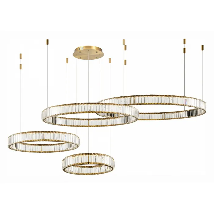 Подвесной светильник ST-Luce Tivoli SL1622.303.04 от ImperiumLoft