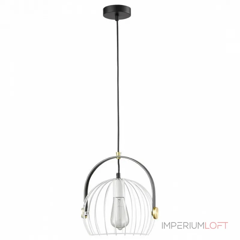 Подвесной светильник Vele Luce Pasquale 654 VL6251P01  Подвесной светильник Vele Luce Pasquale 654 VL6251P01